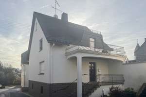 Gepflegtes Einfamilienhaus mit Balkon in guter Lage von Dornburg - ideal für Familien! – Die vollständige Adresse der Immobilie erhältst du vom Anbieter., 65599 Dornburg – Vorschaubild 7