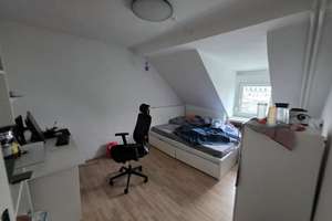WG-taugliche 4-Zi-Wohnung mit Garten - solide Rendite in Trier – Die vollständige Adresse der Immobilie erhältst du vom Anbieter., 54290 Süd, Trier – Vorschaubild 5