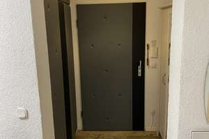 Wohnen mit Charakter: 3-Zimmer-Wohnung in Augsburg