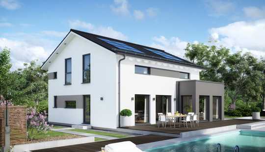 Bild von Dein neues Zuhause mit LivingHaus - Mehr als nur ein Hausbau