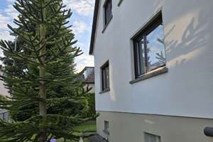 Zweifamilienhaus mit wunderschönem Garten, Doppelgarage und großem bebaubarem Grundstück – Die vollständige Adresse der Immobilie erhältst du vom Anbieter., 65817 Eppstein – Vorschaubild 11