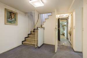 Südviertel!
Freistehender Bungalow in ruhiger Wohnstraße nähe Diepenbenden – Die vollständige Adresse der Immobilie erhältst du vom Anbieter., 52076 Burtscheid Steinebrück, Aachen – Vorschaubild 16
