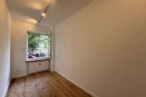 Sofort Bezugsfrei: Sanierte 4-Zi. Wohnung in der Maxvorstadt – Winzererstraße 32, 80797 Josephsplatz, München – Vorschaubild 4