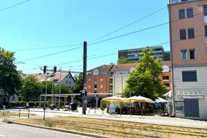 Provisionfrei für Käufer. 1-Zimmerwohnung mit Loggia – ausschließlich zur studentischen Nutzung – 79108 Zähringen, Freiburg im Breisgau – Vorschaubild 14