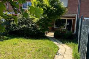 Nievenheim, RMH mit 4 Zi., ca. 93m² Wfl., 313m² Grund., Keller, gr. Garten, Grg.+Stellpl. – Neuss (Rhein-Kreis) – Vorschaubild 30