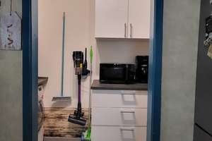 Die perfekte Kombination aus Ruhe und urbanem Leben – Die vollständige Adresse der Immobilie erhältst du vom Anbieter., 21109 Wilhelmsburg, Hamburg – Vorschaubild 10