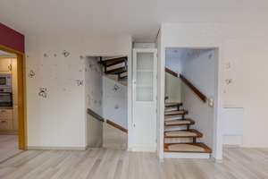 59 Jahre Restlaufzeit! Bezugsfreies Reiheneckhaus im Erbbaurecht (LH München) mit Remise, Garage, PV – Die vollständige Adresse der Immobilie erhältst du vom Anbieter., 80939 Freimann, München – Vorschaubild 7