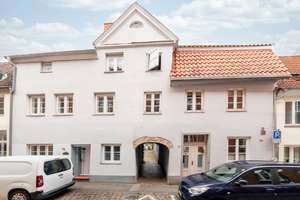 Stilvolles Altstadthaus im historischen Aegiedienviertel – Die vollständige Adresse der Immobilie erhältst du vom Anbieter., 23552 Innenstadt, Lübeck – Vorschaubild 10