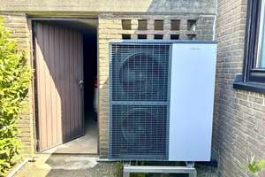 Zeitgemäße Technik im Split-Level Bungalow: Schöner Garten und ruhige Lage in Nienberge! Erbpacht – 48161 Nienberge, Münster – Vorschaubild 4