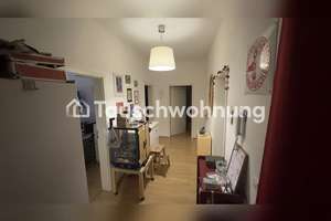 Tauschwohnung: schöne, helle 3 Raumwohnung gegen min. 2 Raum – Landwaisenhausstraße 5, 4179 Leutzsch, Leipzig – Vorschaubild 2