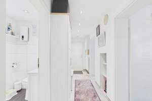 3-Zimmer zzgl. ca. 60 m² ausgebauter Dachfläche | insgesamt 7 Zimmer  – Die vollständige Adresse der Immobilie erhältst du vom Anbieter., 70565 Fasanenhof, Stuttgart – Vorschaubild 6