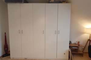 2-Zimmer DG -Wohnung im Stadtzentrum  – Nordfelder Reihe 27, 30159 Mitte (Ortsteil), Hannover – Vorschaubild 13