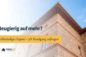 Backsteinarchitektur im historischen Ensemble –  3 Zimmer mit Balkon & Stellplatz – Die vollständige Adresse der Immobilie erhältst du vom Anbieter., 14469 Nördliche Innenstadt, Potsdam – Vorschaubild 11