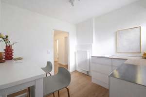 Sanierte 2-Zimmer-Wohnung mit Südbalkon in Köln-Nippes – Neusser Straße 428, 50733 Nippes (Ortsteil), Köln – Vorschaubild 6
