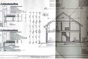 2-Familienhaus / Neubau/ Selbstbewohnen & zusätzlich vermieten !! Die Gelegenheit!! KfW 55 – Alb-Donau-Kreis – Vorschaubild 67