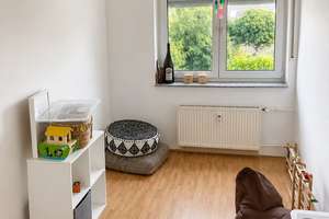 Familienfreundliche 4-Zimmer-Wohnung in Düsseldorf-Hamm – Die vollständige Adresse der Immobilie erhältst du vom Anbieter., 40221 Hamm, Düsseldorf – Vorschaubild 11