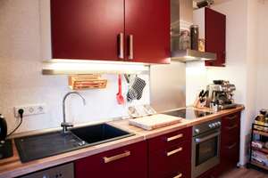 Modernisierte, sonnige 3-ZKB  mit Loft und Blick in den Himmel – Die vollständige Adresse der Immobilie erhältst du vom Anbieter., 68309 Käfertal, Mannheim – Vorschaubild 15