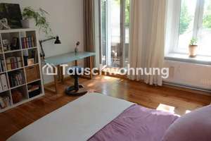 Tauschwohnung: 3 Zimmer zwischen Arkonaplatz und Mauerpark mit Balkon – Die vollständige Adresse der Immobilie erhältst du vom Anbieter., 10435 Prenzlauer Berg, Berlin – Vorschaubild 5