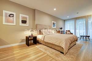 MÖBLIERT - BESTE LAGE - Modernes Business Apartment mit Balkon – Die vollständige Adresse der Immobilie erhältst du vom Anbieter., 70191 Heilbronner Straße, Stuttgart – Vorschaubild 7