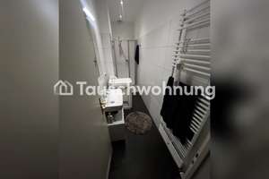 Tauschwohnung: 2-Zimmer-Flat in Prenzlauer Berg tauschen – Die vollständige Adresse der Immobilie erhältst du vom Anbieter., 10405 Prenzlauer Berg, Berlin – Vorschaubild 3
