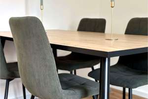 Helle 3-Zimmer Wohnung im 1. OG mit Balkon in Tolkewitz-Seidnitz-Nord – Nagelstraße 16, 1279 Tolkewitz/Seidnitz-Nord, Dresden – Vorschaubild 3