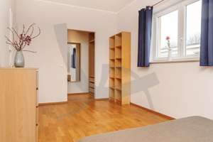 3-Zimmer-Wohnung mit großer Dachterrasse in Pankow – Die vollständige Adresse der Immobilie erhältst du vom Anbieter., 13156 Niederschönhausen, Berlin – Vorschaubild 6