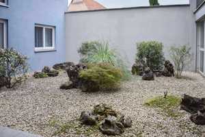 Altersgerechtes Wohnungspaket in MFH, 11 Einheiten u. 7 Stellplätze Aufzug Balkone Keller Stadtlage – Rhein-Neckar-Kreis – Vorschaubild 19