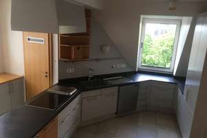227 m² - einmalige Stadtwohnung direkt am Marktplatz Ulm mit Terrasse und Aufzug – Kronengasse 14, 89073 Mitte, Ulm – Vorschaubild 13