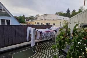 Helle Maisonette-Wohnung direkt an der Neustadt! – Mombacher Straße 77, 55122 Hartenberg-Münchfeld, Mainz – Vorschaubild 4