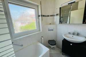 IMMO LOVE Haunstetten- Saniertes RMH mit 122qm Wfl, 224qm Grund,EBK... – Augsburg – Vorschaubild 11