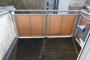 Hoch hinaus ins Dachgeschoss! - Schicke 2-Raum mit EBK und Balkon – Limbacher Str. 57, 9113 Kaßberg, Chemnitz – Vorschaubild 12
