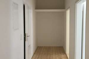 Schöne 2-Zimmer-Wohnung – Franckestr. 2, 30165 Vahrenwald, Hannover – Vorschaubild 2