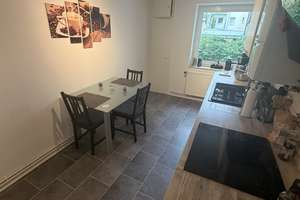 Schöne 1-Zimmerwohnung in der List – Malagaweg 2, 30163 List, Hannover – Vorschaubild 2