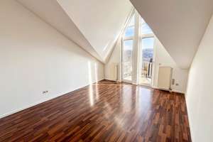 Sofort bezugsfrei - Helle Maisonette-Wohnung mit zwei Balkonen und Stellplatz – 75177 Nordstadt, Pforzheim – Vorschaubild 3