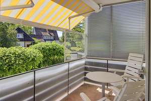 3 Zimmer-ETW mit                                                                               Ba... – Die vollständige Adresse der Immobilie erhältst du vom Anbieter., 23570 Travemünde, Lübeck – Vorschaubild 10