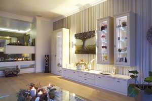 Unternehmer-Villa: 250 m²-Bungalow mit mondänem Flair und großer Sonnenterrasse – Die vollständige Adresse der Immobilie erhältst du vom Anbieter., 24568 Kaltenkirchen – Vorschaubild 5