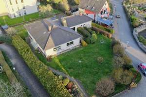 Stilvoller Winkelbungalow in der ältesten Stadt des Hunsrücks! – Koppensteiner Weg 1, 55481 Kirchberg (Hunsrück) – Vorschaubild 5