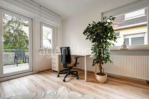 MÖBLIERT - SCHÖNER WOHNEN - Wohnung mit Balkon in Feuerbach – Die vollständige Adresse der Immobilie erhältst du vom Anbieter., 70469 Feuerbach-Mitte, Stuttgart – Vorschaubild 7