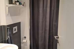 Nachmieter für moderne 1-Zimmer-Wohnung gesucht  – Marie-Curie-Straße 31, 91052 Röthelheimpark, Erlangen – Vorschaubild 3