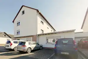 Mehrfamilienhaus - Kapitalanlage mit Potenzial – Schwalm-Eder-Kreis – Vorschaubild 3