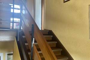 Große 5 Zimmer Wohnung über 2 Etagen in Wiesbaden-Bierstadt