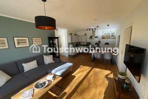 Tauschwohnung: Schöne und zentrale 3-Zimmer-Wohnung mit Terrasse – 48151 Aaseestadt, Münster – Vorschaubild 2