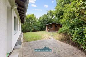 Großzügiges Einfamilienhaus mit Charme, viel Raum und idyllischem Grundstück in Homberg (Ohm) – Zum Hohen Berg 16, 35315 Homberg (Ohm) – Vorschaubild 5