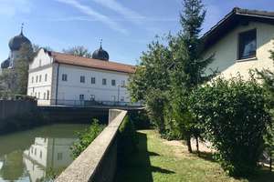 EXKLUSIVES BAUGRUNDSTÜCK IM ORTSKERN in Schwindegg - Offen für Angebote – Die vollständige Adresse der Immobilie erhältst du vom Anbieter., 84419 Schwindegg – Vorschaubild 2