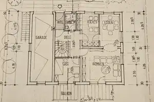 *PROVISIONSFREI* Einfamilienhaus mit Einliegerwohnung – Siegen-Wittgenstein (Kreis) – Vorschaubild 7