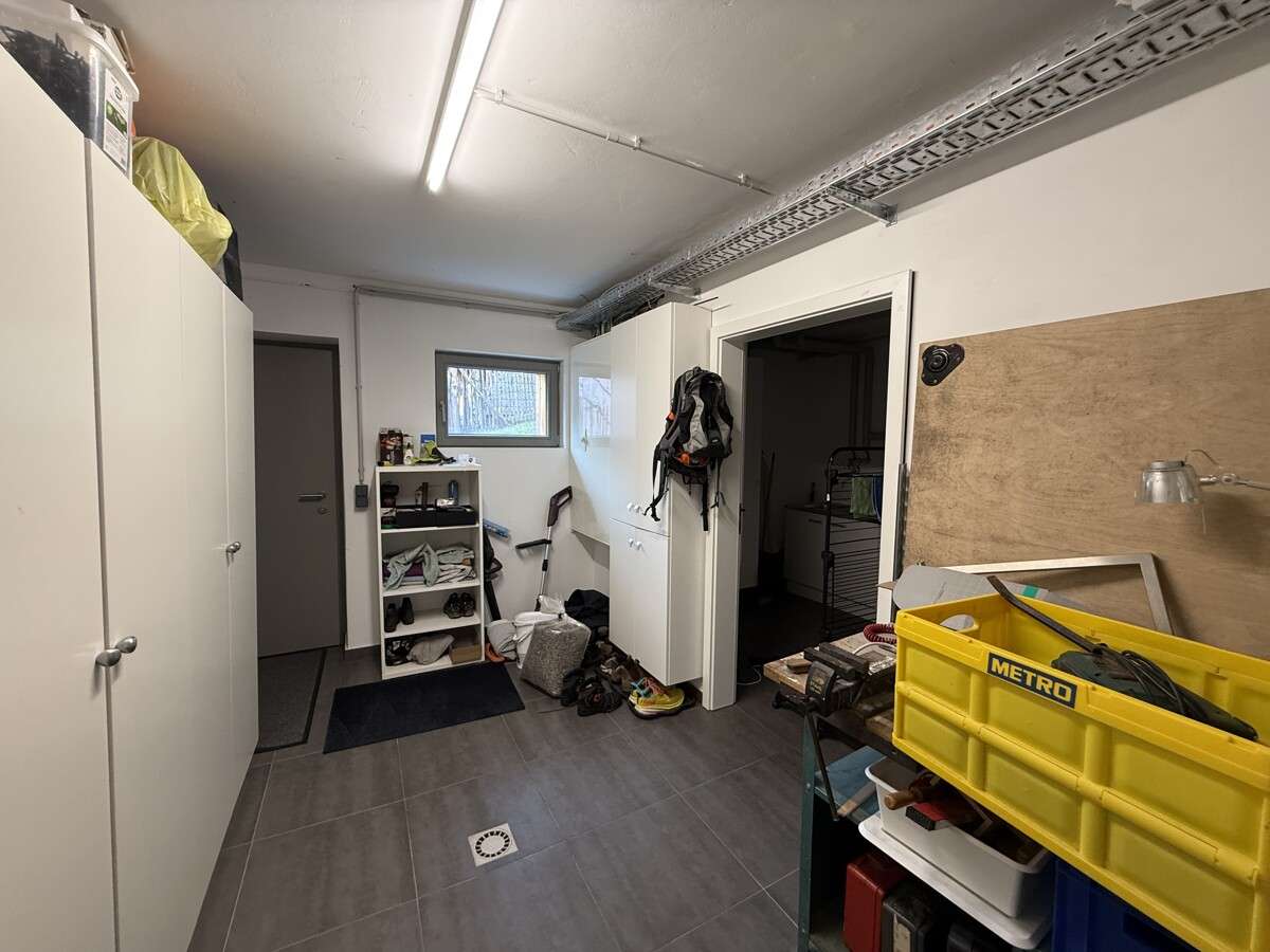 Immobilie in Michelbach an der Bilz - TRAUMHAFTES MODERNES 
EINFAMILIENHAUS MIT 
EINLIEGERWOHNUNG IN MICHELBACH - Bild 7