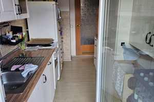 Helle 3-Zimmerwohnung in ruhiger aber zentraler Lage  – Kriemhildstraße  14, 90461 Nürnberg – Vorschaubild 1