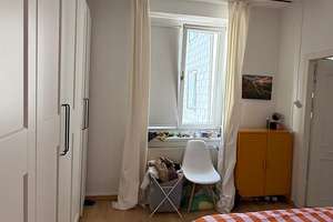 Pempelfort: Helle 2-Zimmer-Wohnung, 60 m² – Straßenbahn direkt vor der Tür! – Die vollständige Adresse der Immobilie erhältst du vom Anbieter., 40477 Pempelfort, Düsseldorf – Vorschaubild 22