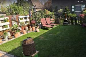 Familienidylle pur – einziehen, wohlfühlen und genießen. Garten und Sauna inklusive. – Die vollständige Adresse der Immobilie erhältst du vom Anbieter., 47226 Hochemmerich, Duisburg – Vorschaubild 4