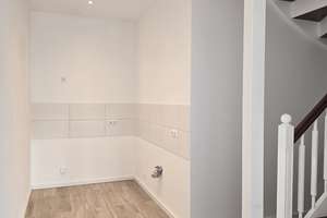Maisonette 2 Raum Wohnung